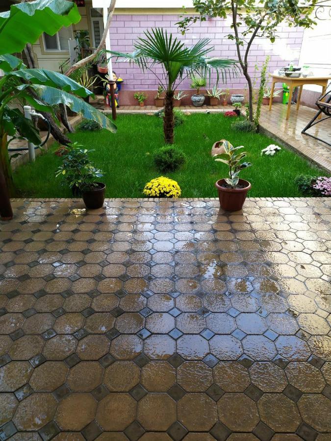 Uvaysiy Family Guest House Marghilon Exterior foto
